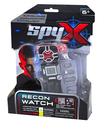 Spyx Recon Watch