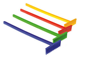 Plasto Rake Large