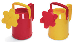 Plasto Watering Can with Rose