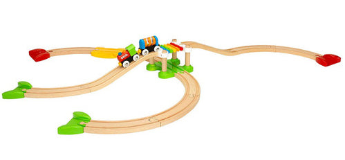 Brio My First Railway - Beginner Pack