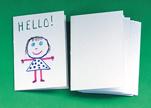 Blank Greeting Cards (Pack of 30)