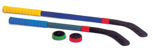 Soft Hockey Set 70cm