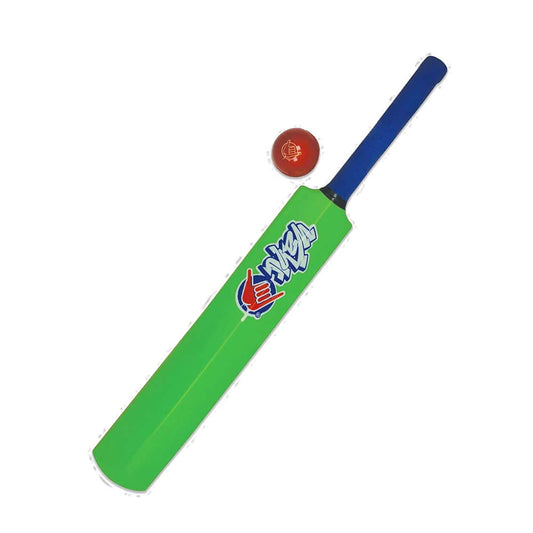 Wahu Cricket Bat and Ball Set