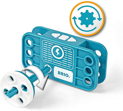 BRIO - Builder Motor Set
