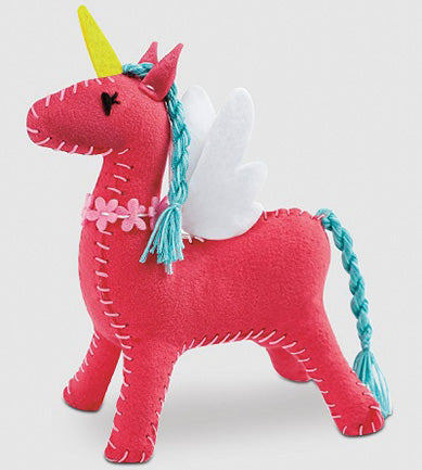 Craft Play Box - Unicorn Wonderland - Avenir