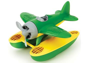 Green Toys Sea Plane