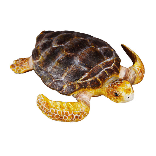 Collecta Loggerhead Turtle