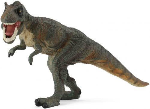 Collecta Tyranosaurus Green
