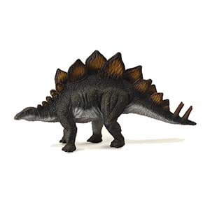 Stegosaurus