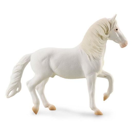 CollectA- Camarillo White Horse