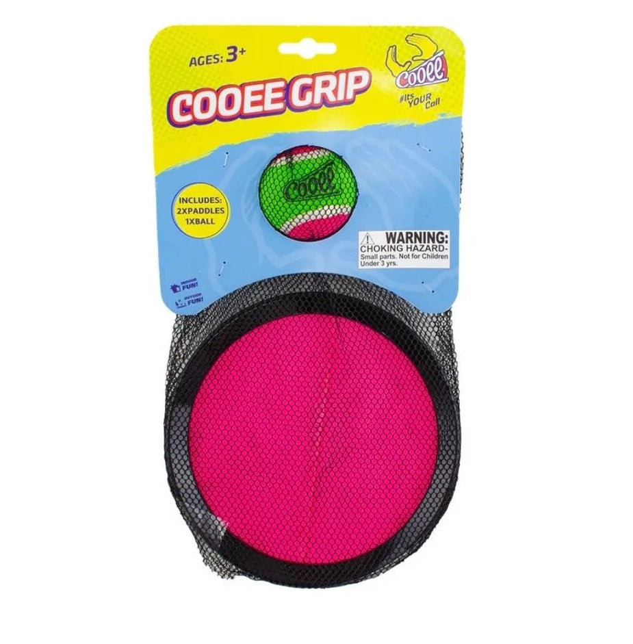 Cooee Grip Ball