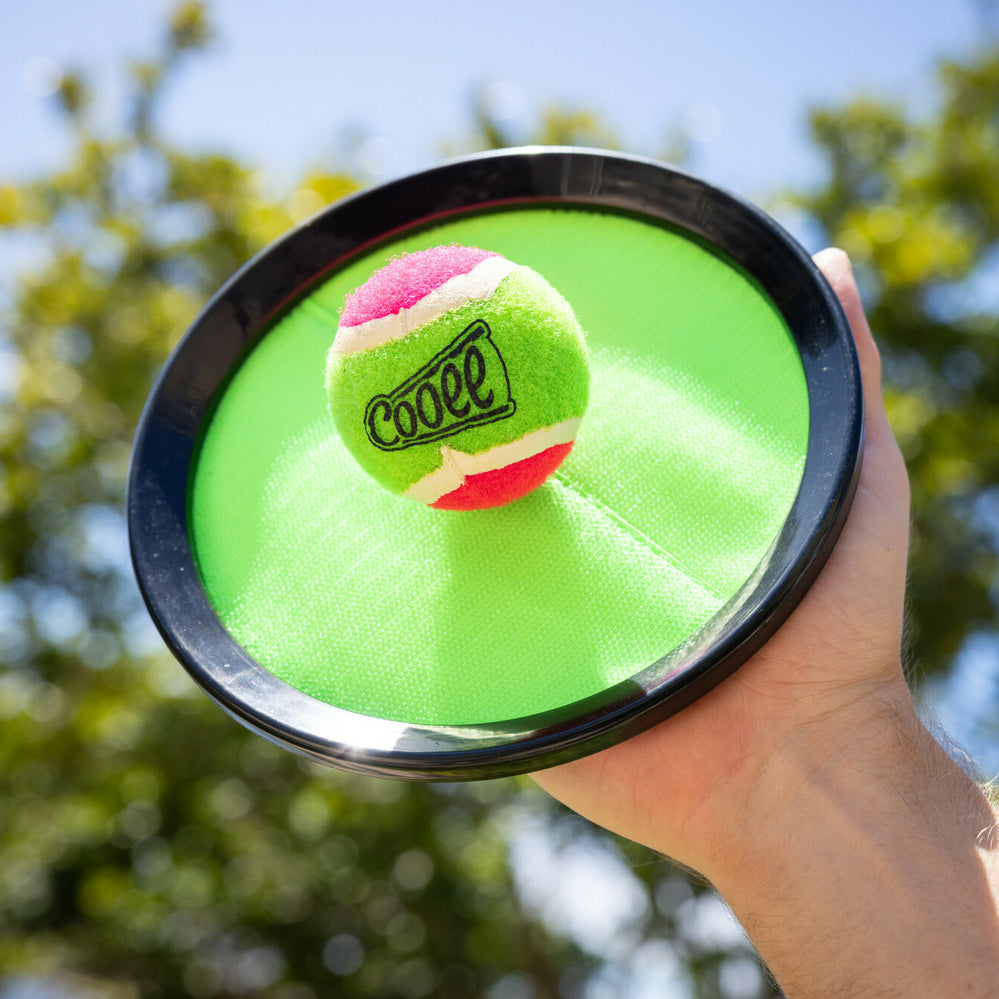 Cooee Grip Ball