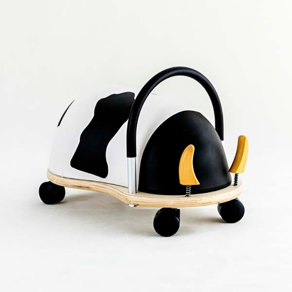 Wheely Bug Cow 40cm