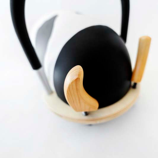 Wheely Bug Cow 40cm