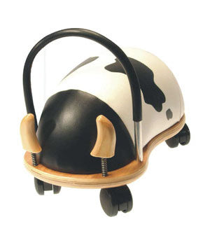 Wheely Bug Cow 40cm