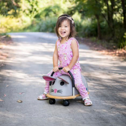 Wheely Bug Mouse 40cm