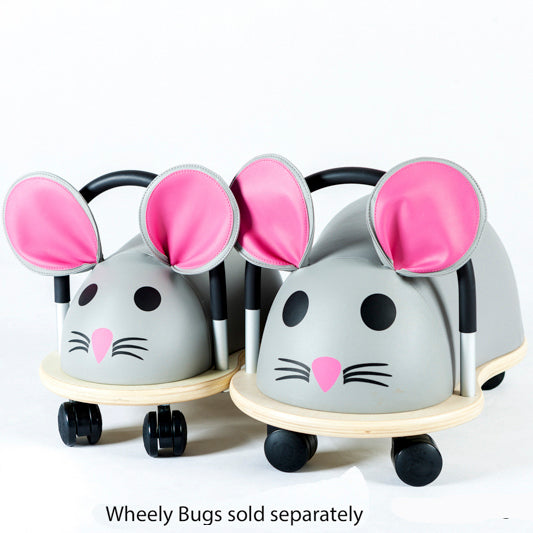 Wheely Bug Mouse 40cm