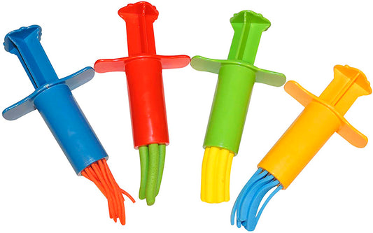 Gowi Dough Plungers 4pc