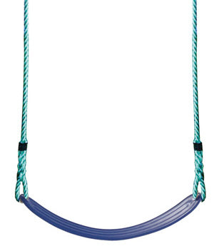Ribbed Strap Swing