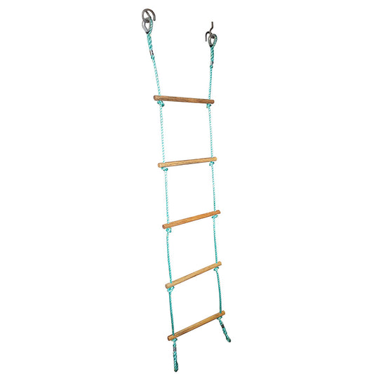 Rope Ladder