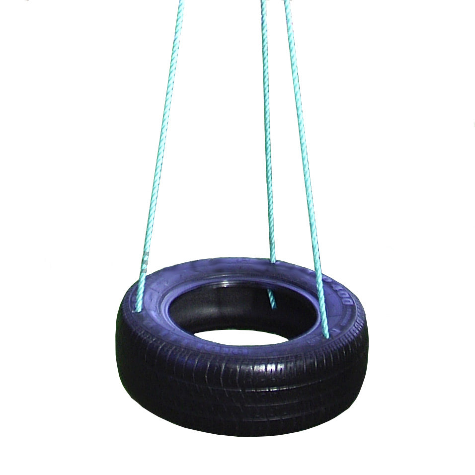 Horizontal Tyre Swing Swivel