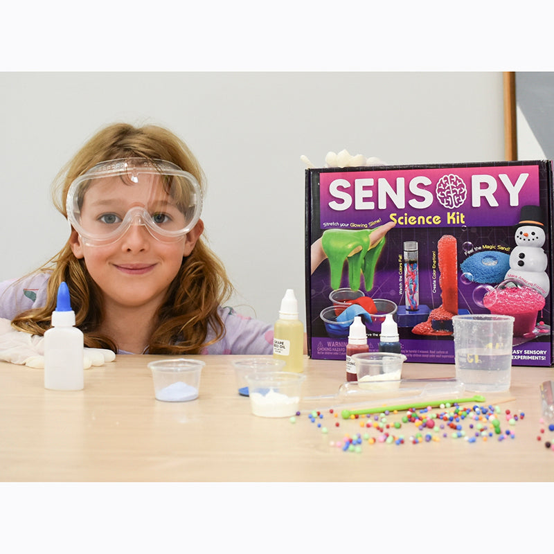 Sensory Science Kit