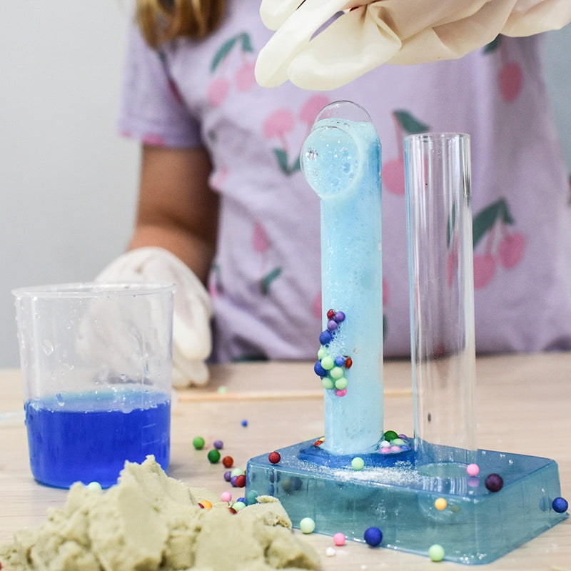 Sensory Science Kit