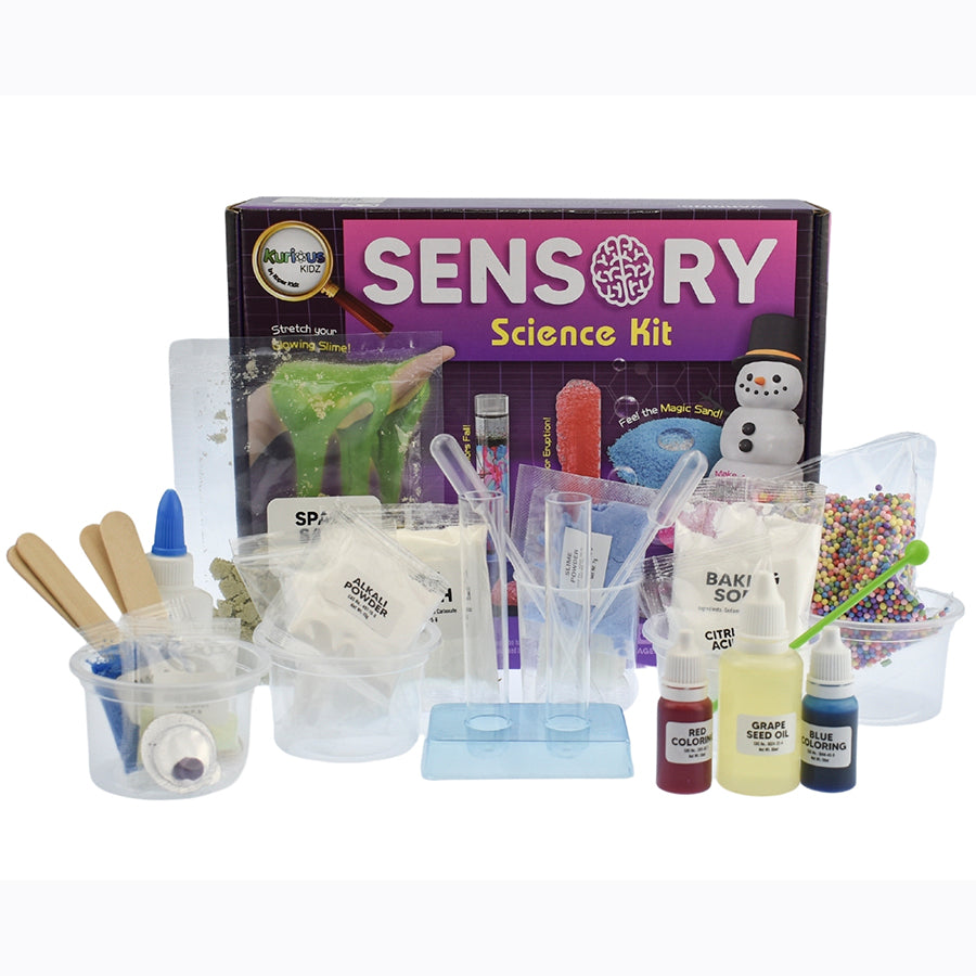 Sensory Science Kit