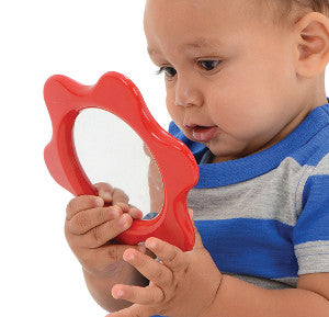 Baby Mirror