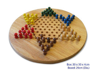 Chinese Checkers