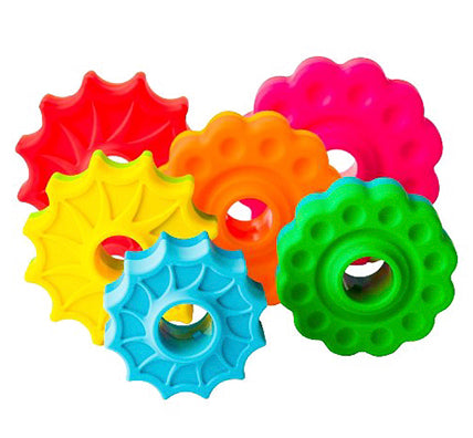 Spin Again - Fat Brain Toys