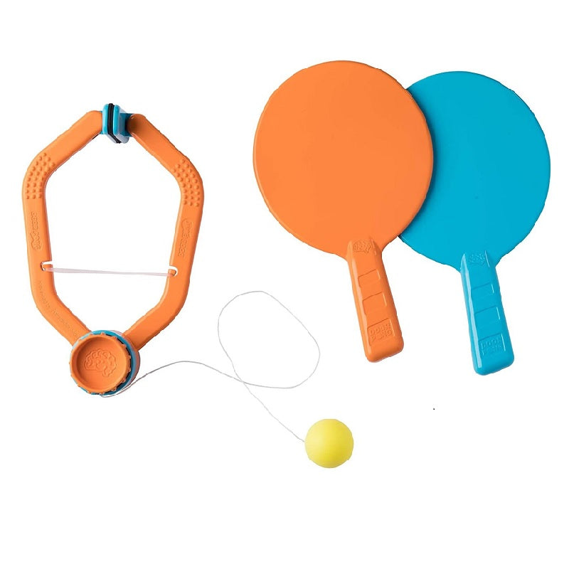 Fat Brain Toys - Door Pong