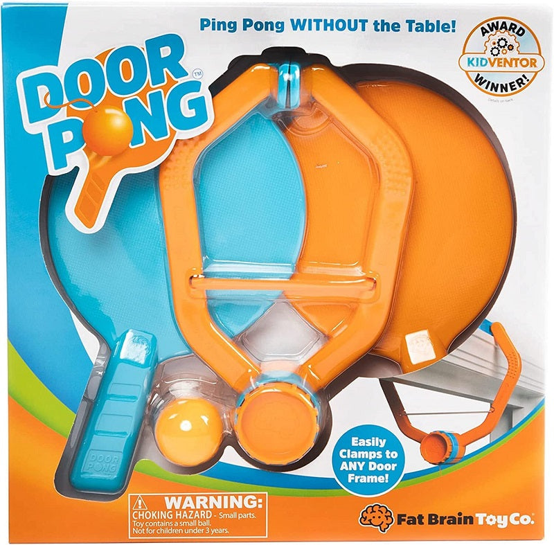 Fat Brain Toys - Door Pong