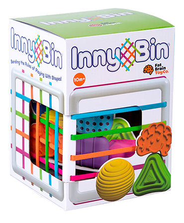 Fat Brain Toys- Inny Bin