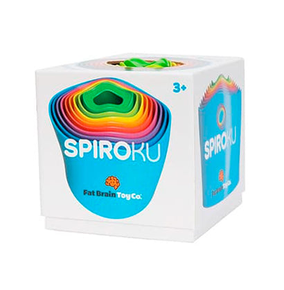 Fat Brain Toys - Spiroku