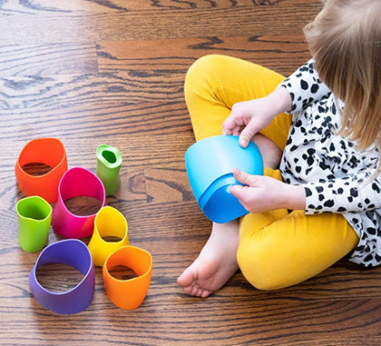 Fat Brain Toys - Spiroku