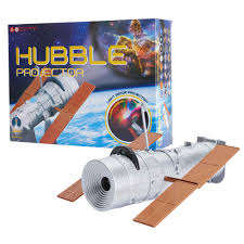 Hubble Projector