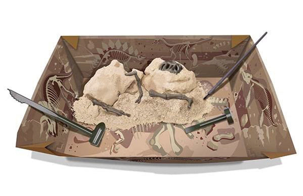 Kidz Lab Dig A Dino T-rex