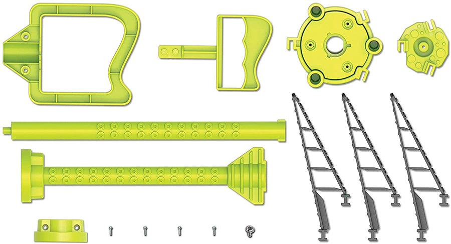 4M Kidzlabs- Octopus Robotic Claw