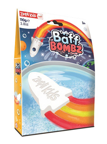 Bath Bombz - Rocket