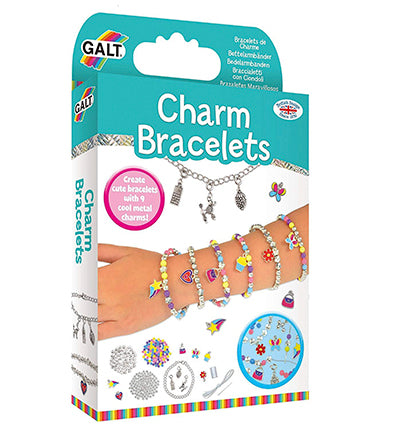 Galt Charm Bracelets Kit