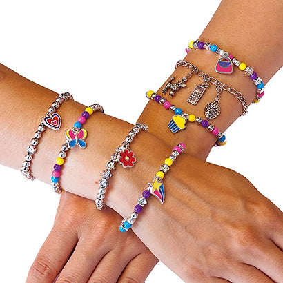 Galt Charm Bracelets Kit