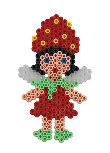 Hama Boxed Set - Elves