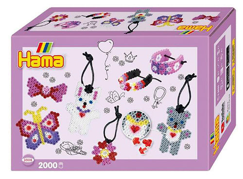 Hama Small Fashion Accessories Box Set