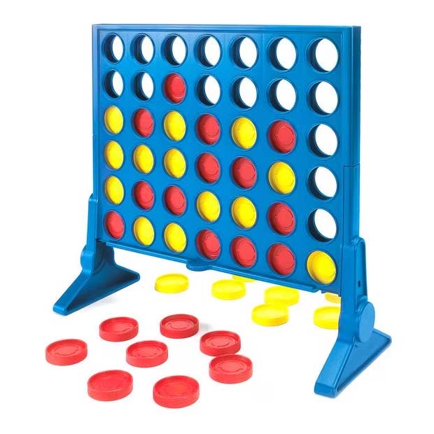 Connect 4 Original -Hasbro