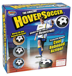 Hover Soccer
