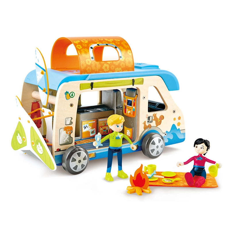 Hape Adventure Van