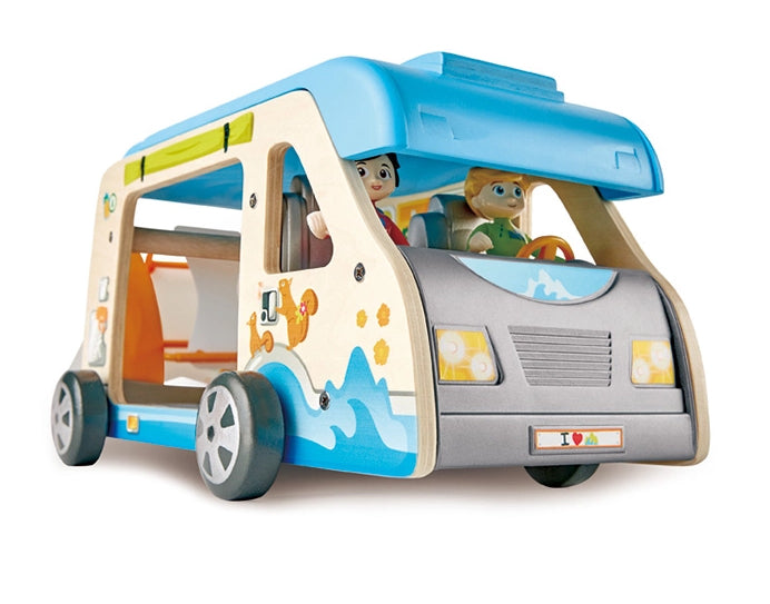 Hape Adventure Van