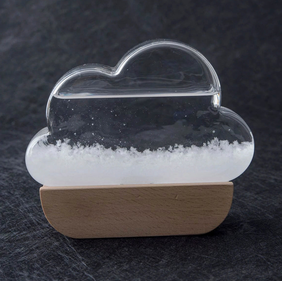 Storm Glass Cloud