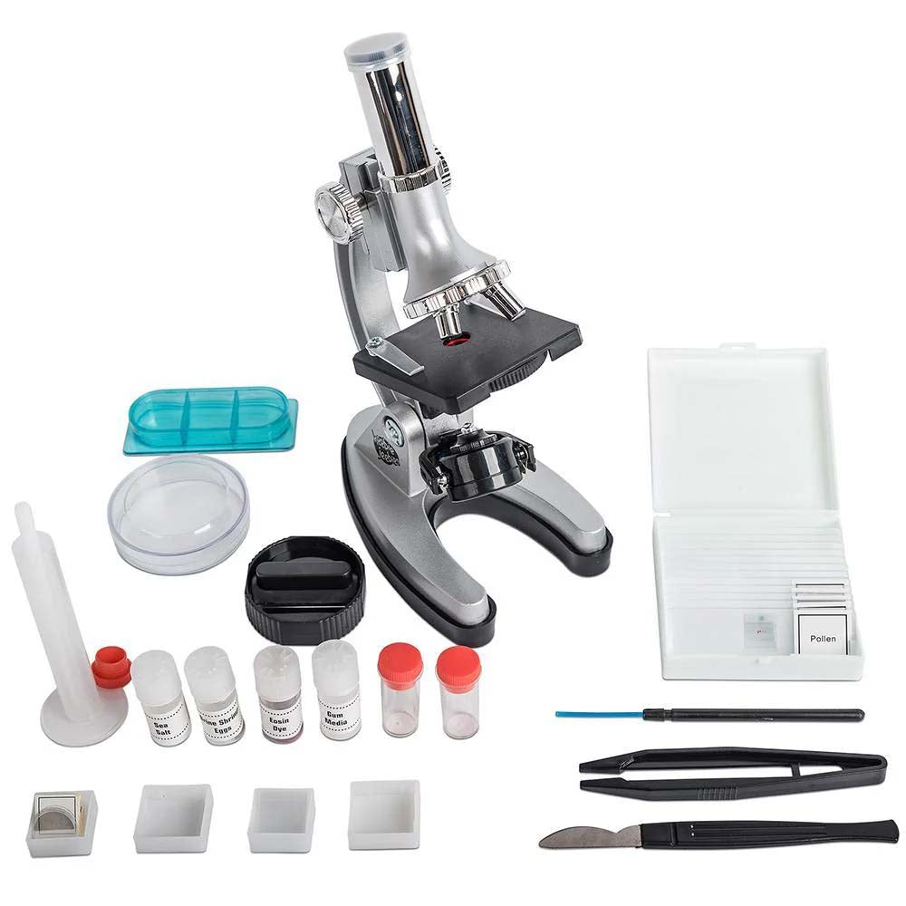 Discovery Microscope Set